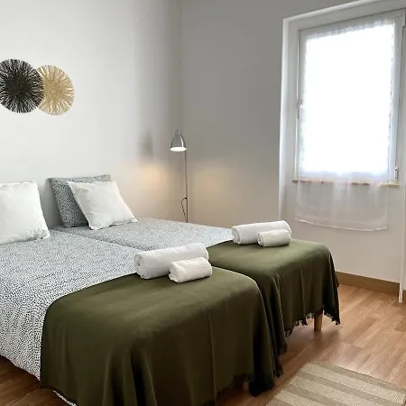 Caparica Villas - Charming Studio 1Frt Costa da Caparica Exterior photo