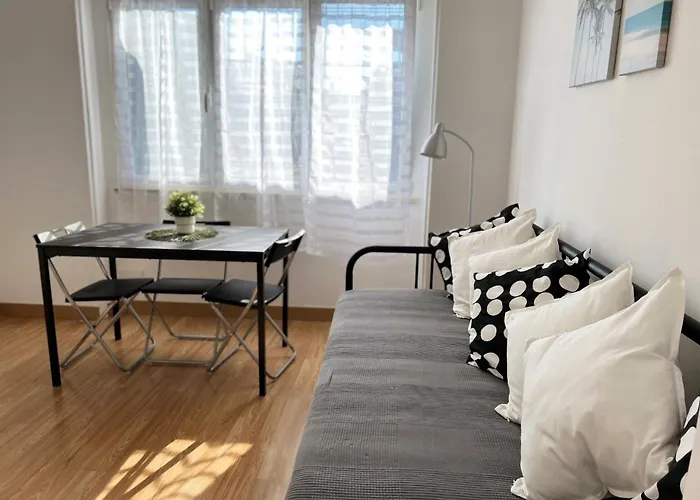 Caparica Villas - Charming Studio 1Frt