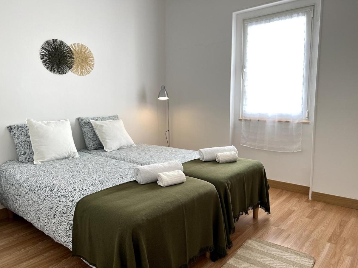 Apartment Caparica - Charming 1frt Costa da Caparica