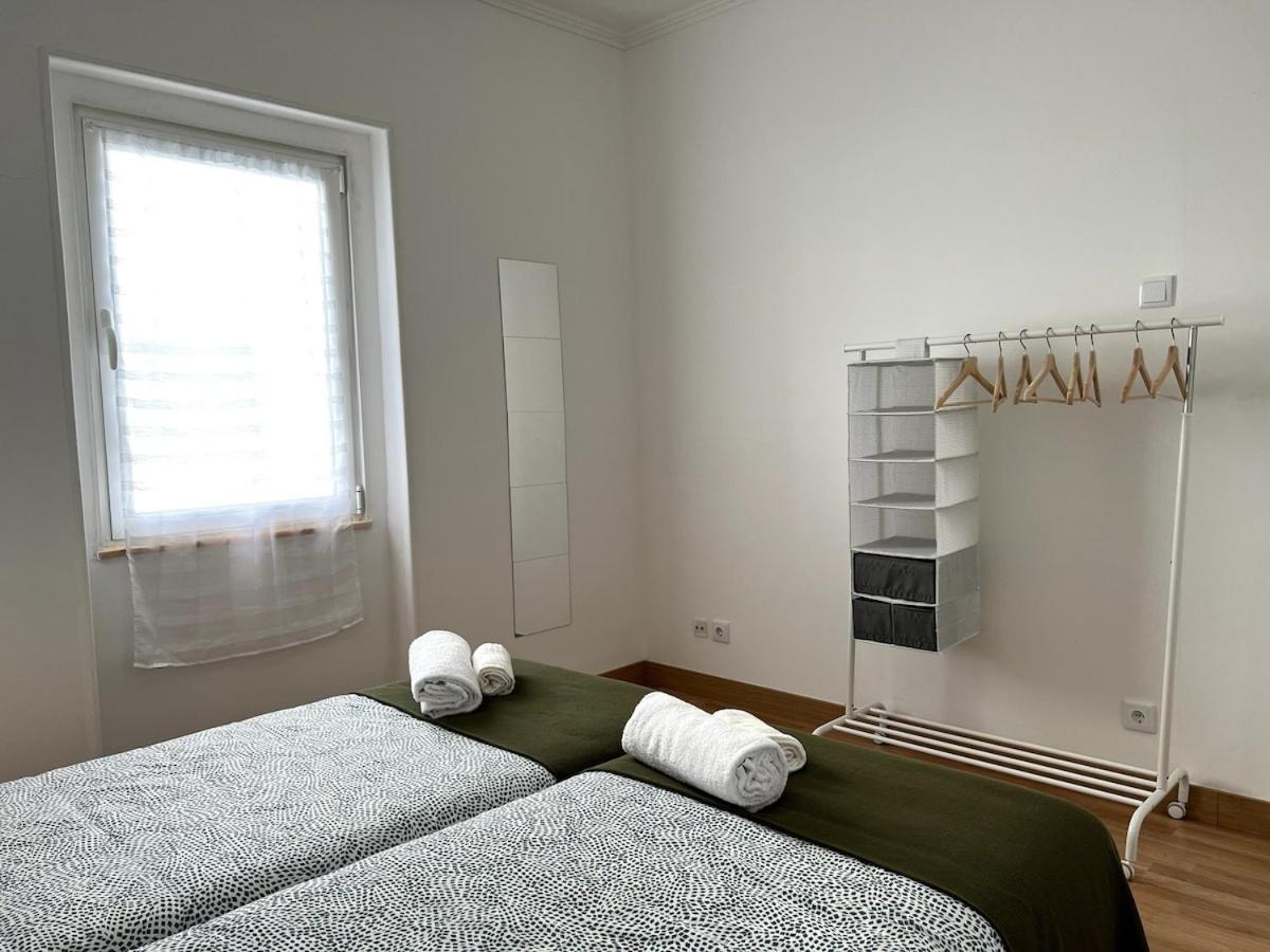 Caparica - Charming 1frt Apartment