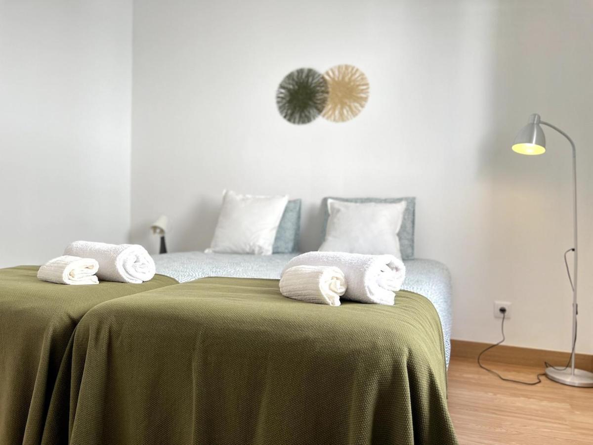 Apartment Caparica - Charming 1frt