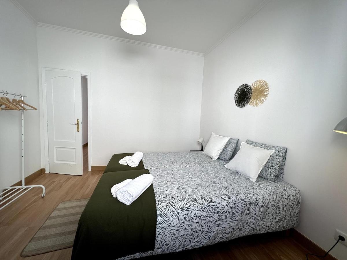 Apartment Caparica - Charming 1frt