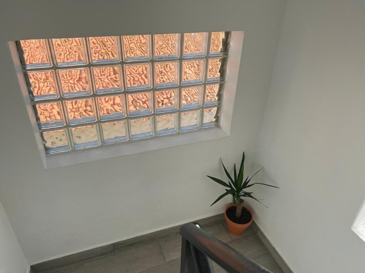 Caparica - Charming 1frt Apartment