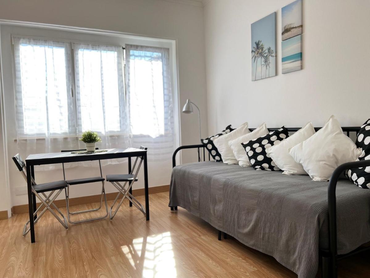 Caparica - Charming 1frt Apartment *