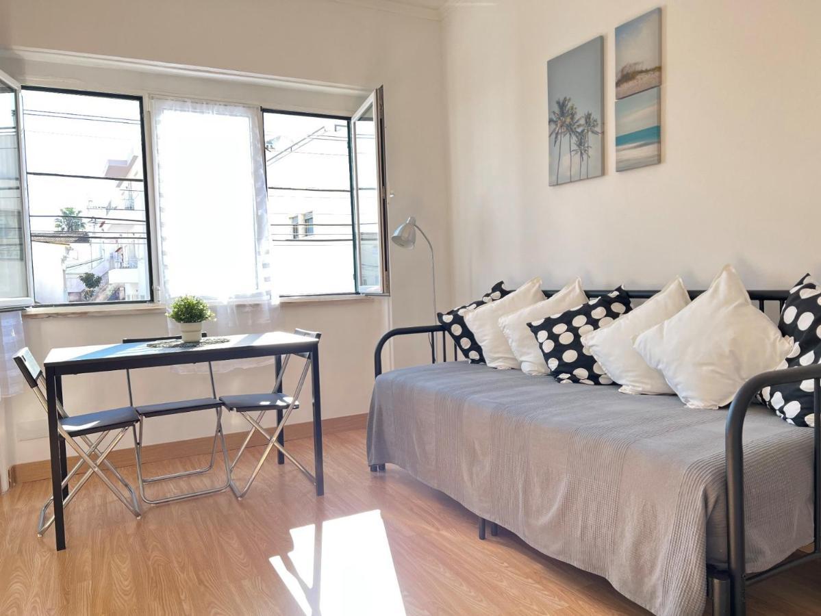 Apartment Caparica - Charming 1frt *