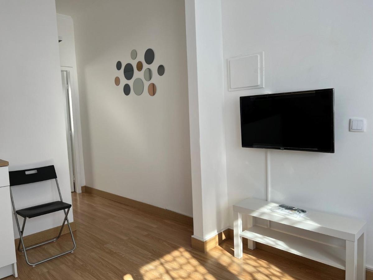 Apartment Caparica - Charming 1frt Costa da Caparica