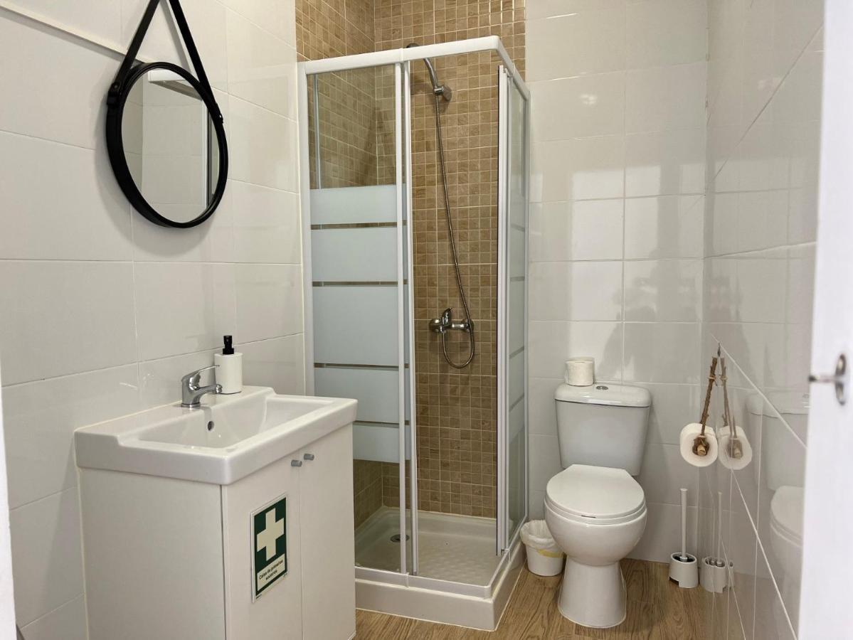 Caparica - Charming 1frt Apartment Costa da Caparica