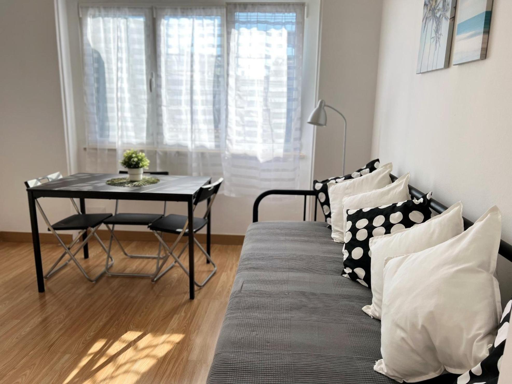 Caparica - Charming 1frt